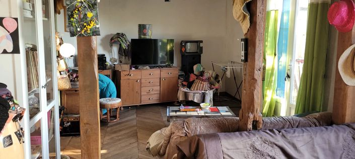 Image No.4-Maison de 3 chambres à vendre à Roquecor