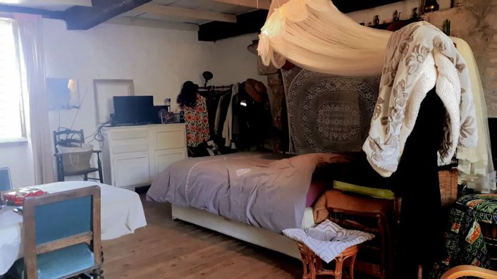 Image No.5-Maison de 3 chambres à vendre à Roquecor