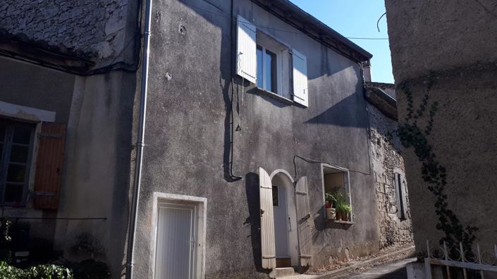 Image No.7-Maison de 3 chambres à vendre à Roquecor