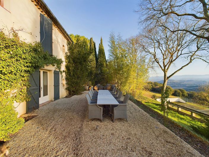 Image No.14-Maison de 9 chambres à vendre à Carcassonne