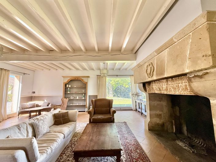 Image No.3-Maison de 9 chambres à vendre à Carcassonne