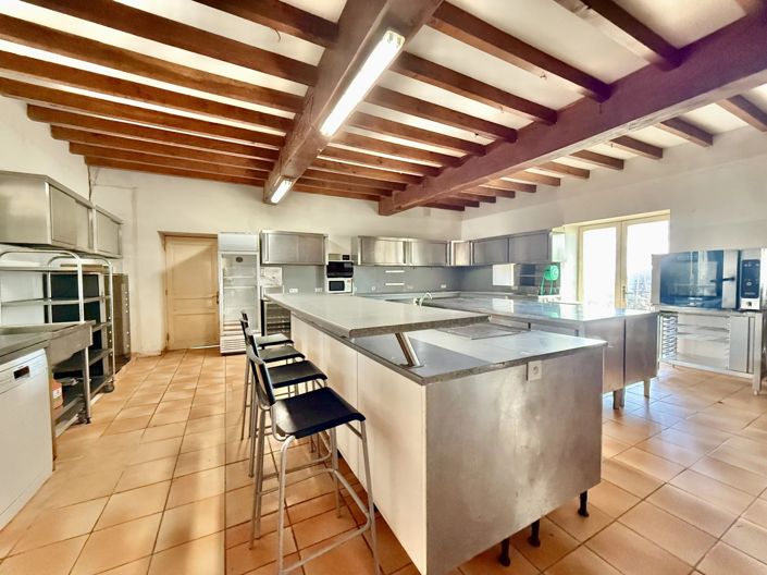 Image No.5-Maison de 9 chambres à vendre à Carcassonne