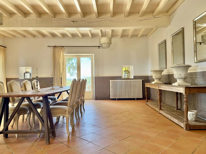 Image No.4-Maison de 9 chambres à vendre à Carcassonne