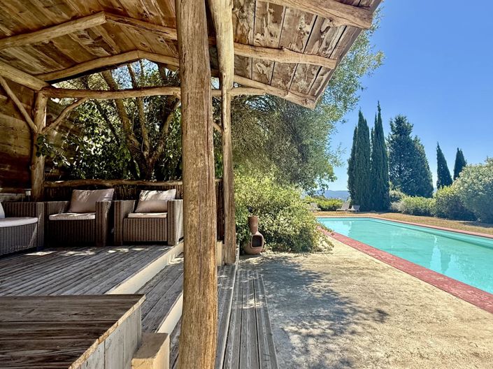 Image No.13-Maison de 9 chambres à vendre à Carcassonne