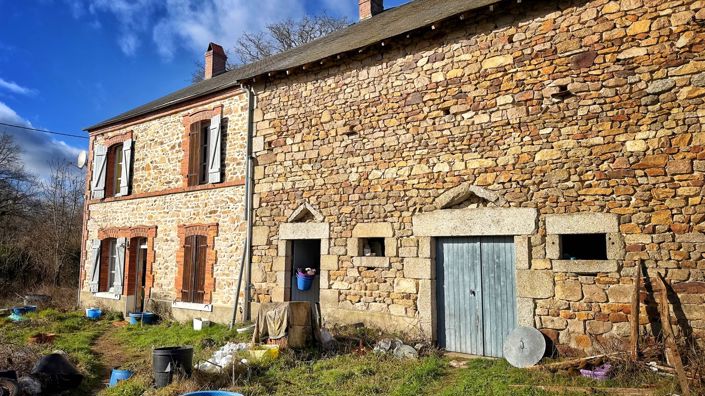 Image No.1-2 Bed Farmhouse for sale