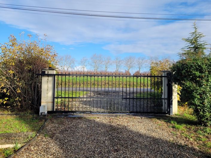 Image No.11-Maison de 4 chambres à vendre à Nérac