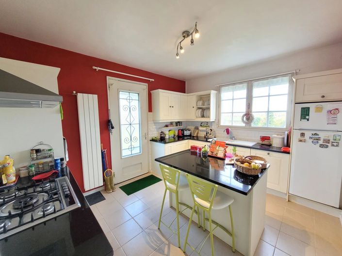 Image No.4-Maison de 4 chambres à vendre à Nérac