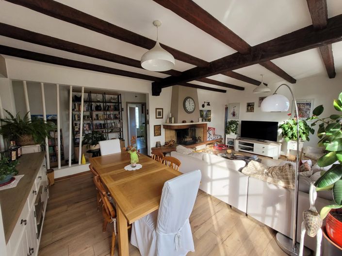 Image No.6-Maison de 4 chambres à vendre à Nérac