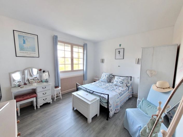 Image No.8-Maison de 4 chambres à vendre à Nérac