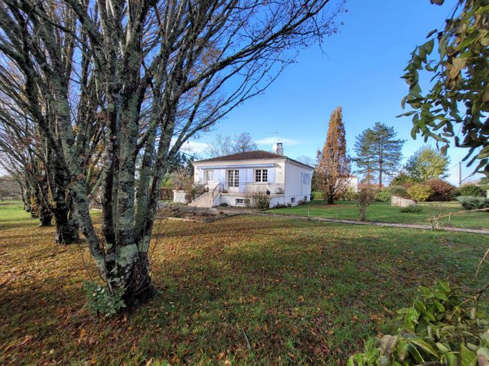 Image No.9-Maison de 4 chambres à vendre à Nérac