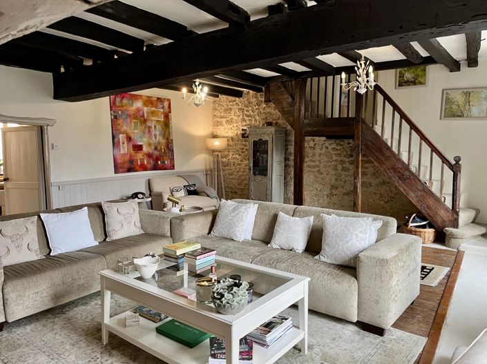 Image No.7-4 Bed Village House for sale