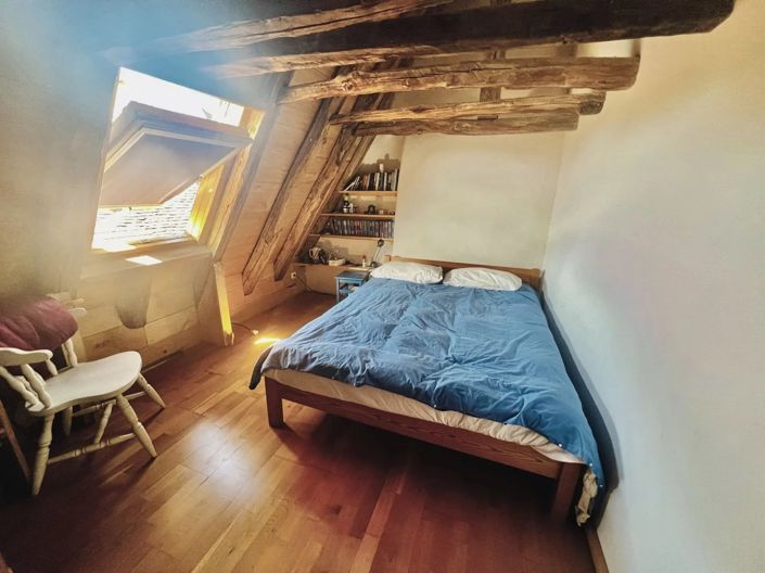 Image No.10-Chalet de 4 chambres à vendre à Hautefort