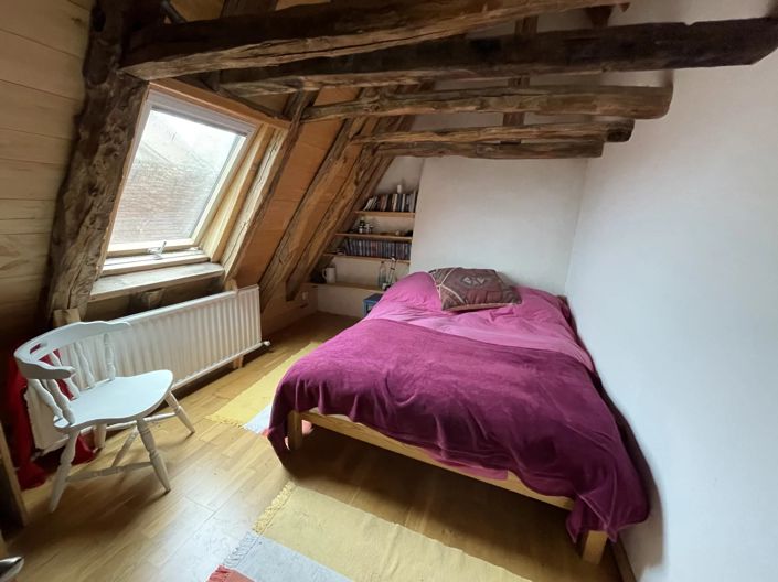 Image No.12-Chalet de 4 chambres à vendre à Hautefort