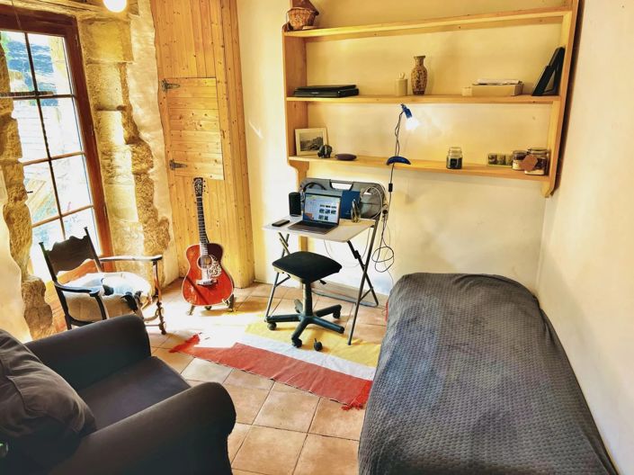 Image No.13-Chalet de 4 chambres à vendre à Hautefort