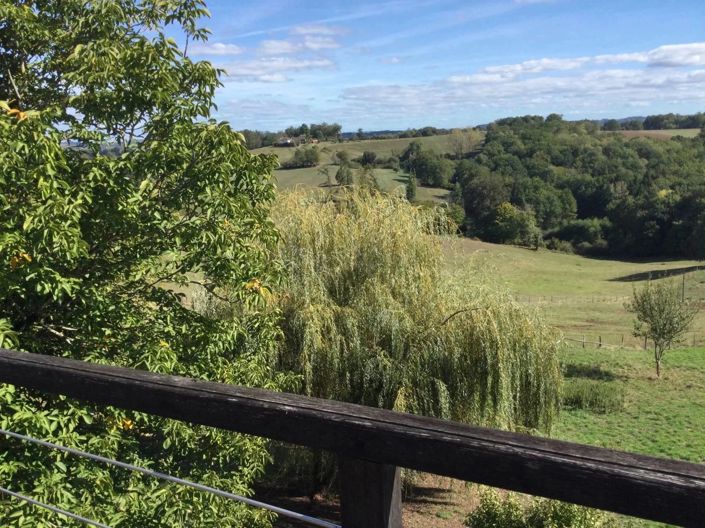 Image No.15-Chalet de 4 chambres à vendre à Hautefort