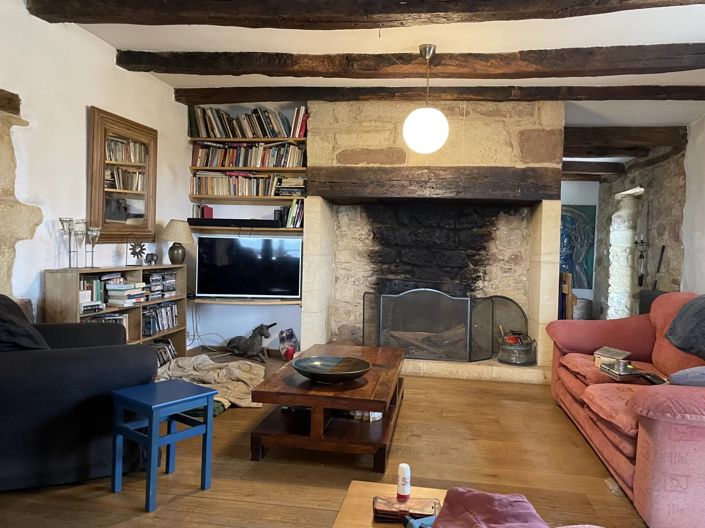 Image No.7-Chalet de 4 chambres à vendre à Hautefort