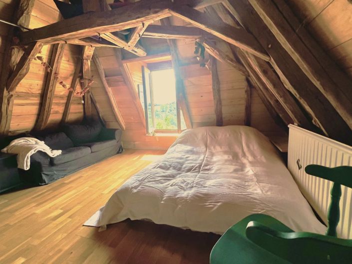 Image No.8-Chalet de 4 chambres à vendre à Hautefort