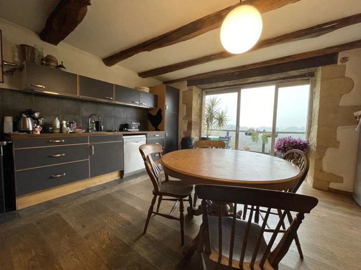 Image No.9-Chalet de 4 chambres à vendre à Hautefort