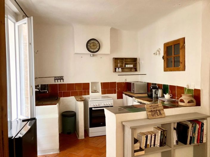 Image No.6-4 Bed Village House for sale