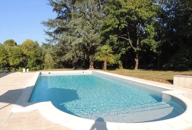 Image No.2-Maison de 3 chambres à vendre à Sainte-Livrade-sur-Lot