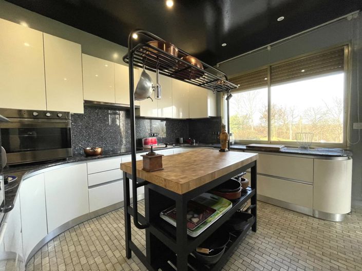 Image No.3-Maison de 3 chambres à vendre à Sainte-Livrade-sur-Lot