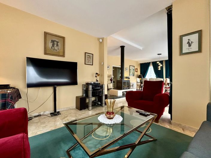 Image No.4-Maison de 3 chambres à vendre à Sainte-Livrade-sur-Lot