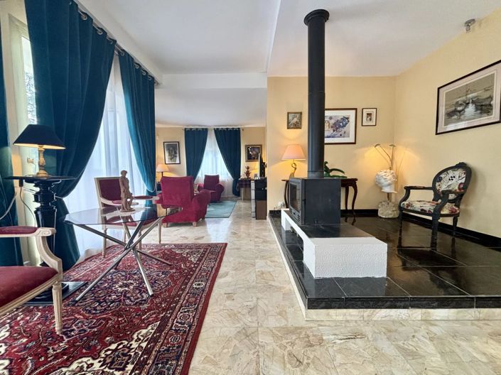 Image No.6-Maison de 3 chambres à vendre à Sainte-Livrade-sur-Lot