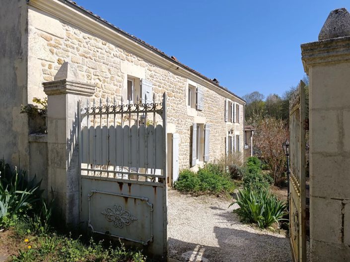 Image No.1-Maison de 3 chambres à vendre à Grandjean