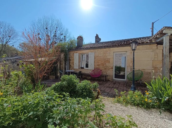 Image No.14-Maison de 3 chambres à vendre à Grandjean