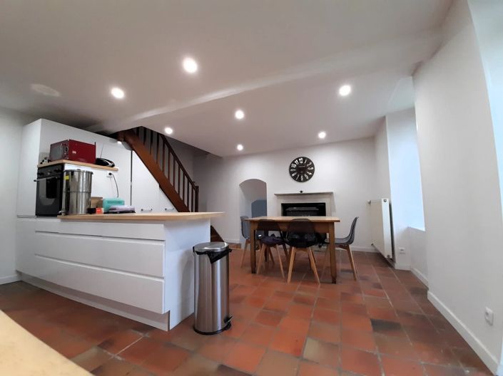 Image No.6-Maison de 3 chambres à vendre à Grandjean