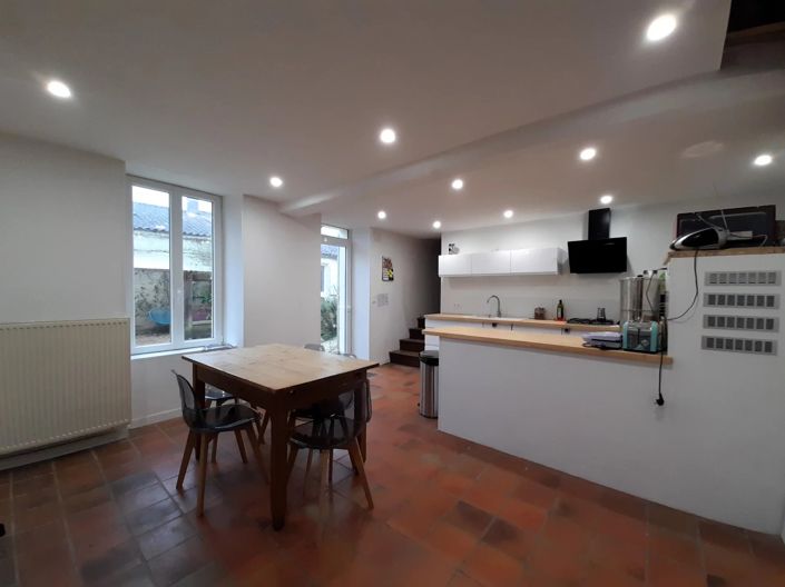 Image No.4-Maison de 3 chambres à vendre à Grandjean