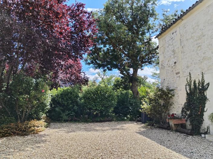 Image No.13-Maison de 4 chambres à vendre à Sainte-Sévère