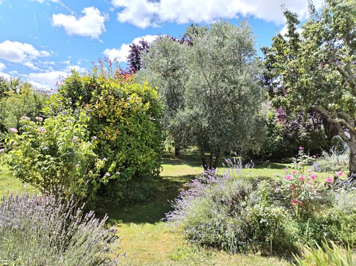 Image No.14-Maison de 4 chambres à vendre à Sainte-Sévère