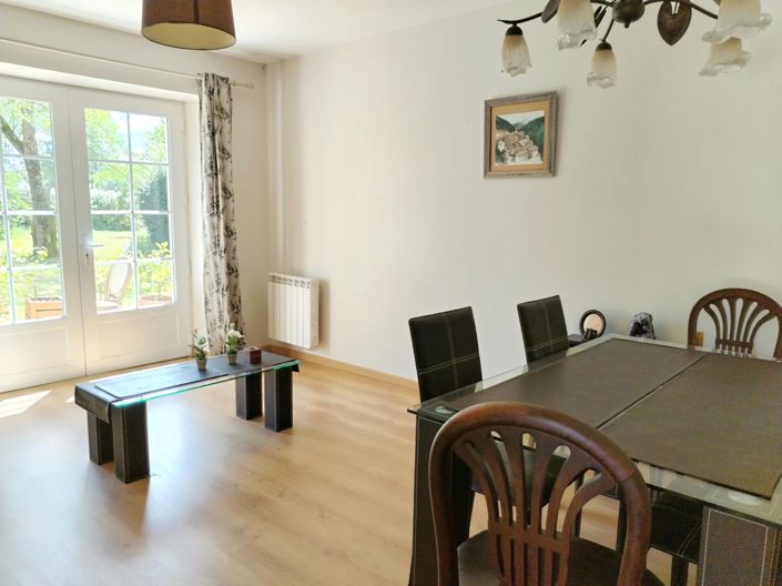 Image No.14-Maison de 5 chambres à vendre à Sainte-Sévère