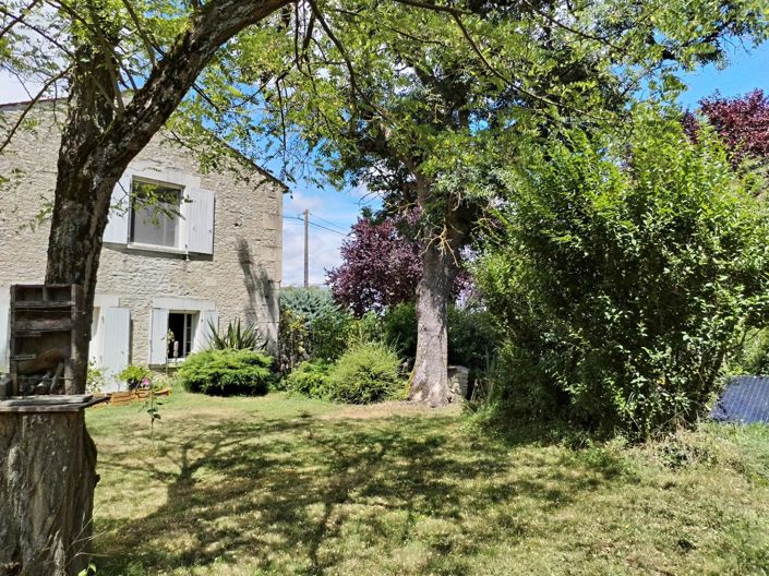 Image No.15-Maison de 4 chambres à vendre à Sainte-Sévère