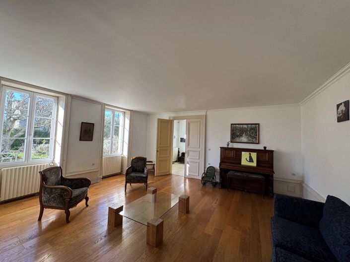 Image No.3-Maison de 5 chambres à vendre à Sainte-Sévère