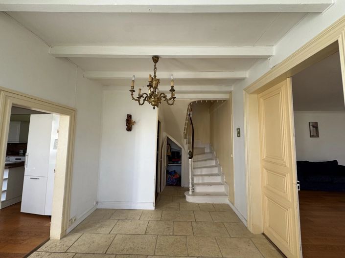 Image No.6-Maison de 4 chambres à vendre à Sainte-Sévère