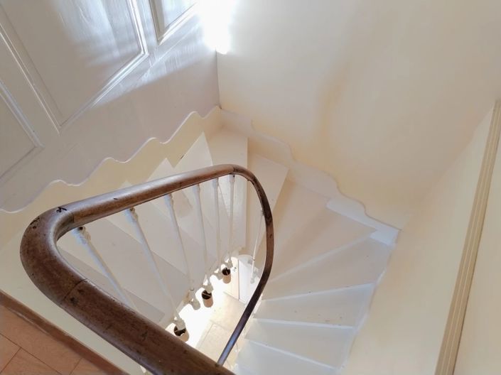 Image No.7-Maison de 4 chambres à vendre à Sainte-Sévère