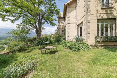 1 - Vernet-les-Bains, House