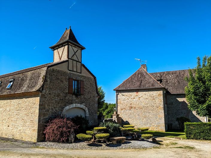 Image No.12-Maison de 9 chambres à vendre à Padirac