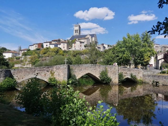 Image No.5-4 Bed Village House for sale