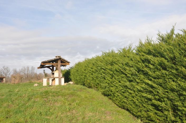 Image No.2-Maison de 1 chambre à vendre à La Roche-Chalais