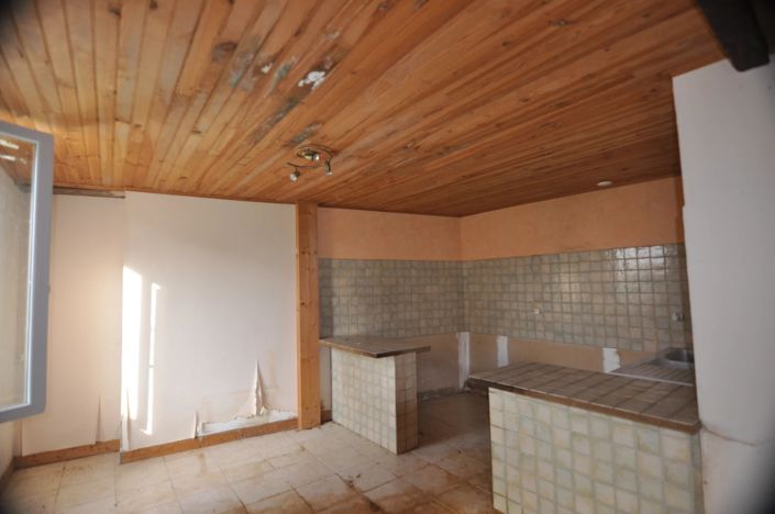 Image No.5-Maison de 1 chambre à vendre à La Roche-Chalais