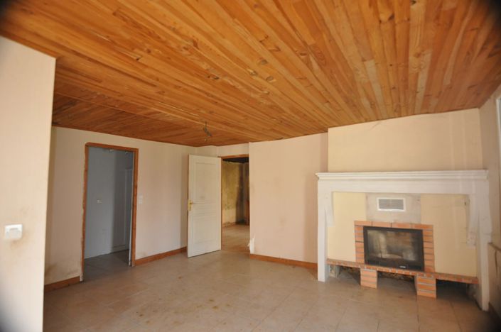 Image No.7-Maison de 1 chambre à vendre à La Roche-Chalais