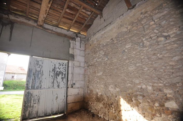 Image No.8-Maison de 1 chambre à vendre à La Roche-Chalais