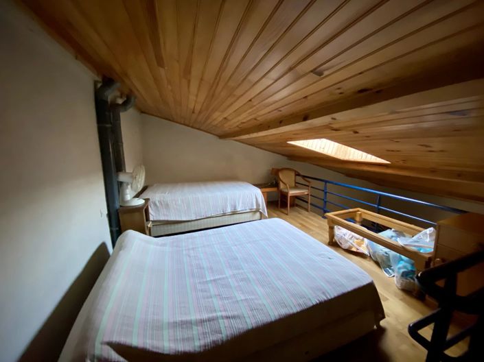 Image No.12-Maison de village de 2 chambres à vendre à Blond