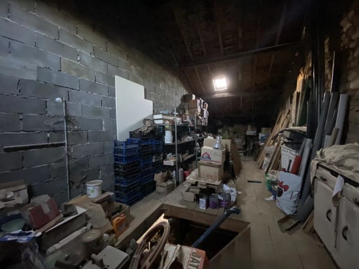 Image No.15-Maison de village de 2 chambres à vendre à Blond