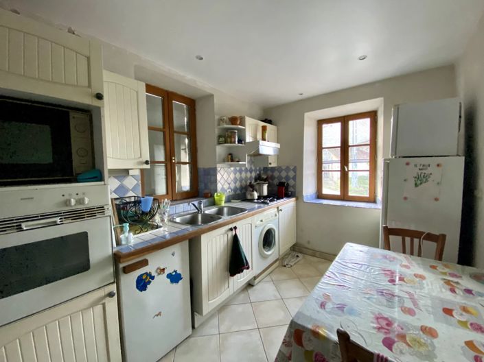 Image No.6-Maison de village de 2 chambres à vendre à Blond