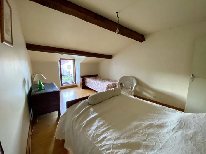 Image No.7-Maison de village de 2 chambres à vendre à Blond