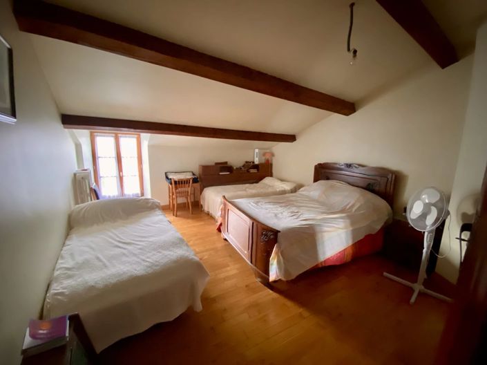 Image No.9-Maison de village de 2 chambres à vendre à Blond